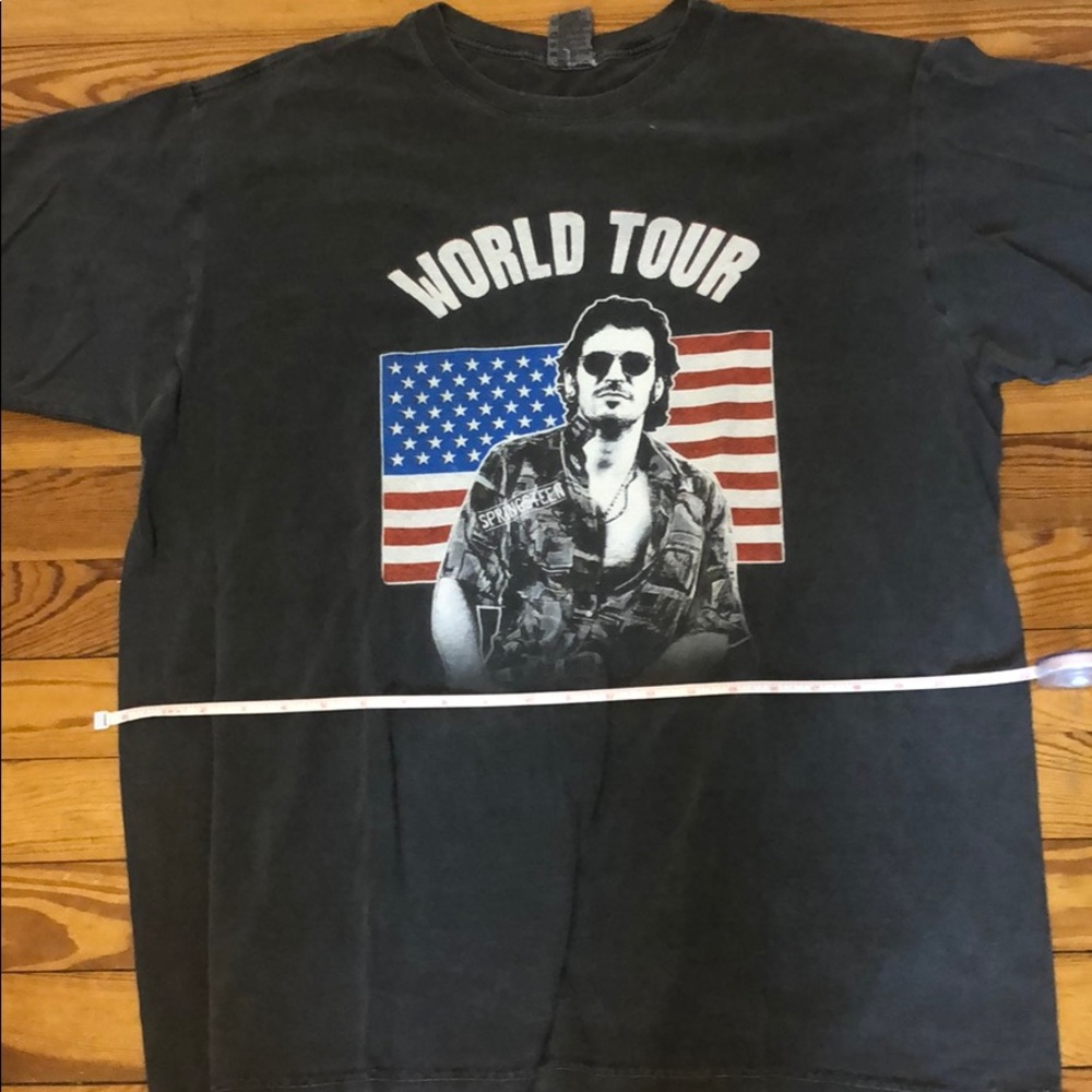 Men’s Concert T-Shirt
